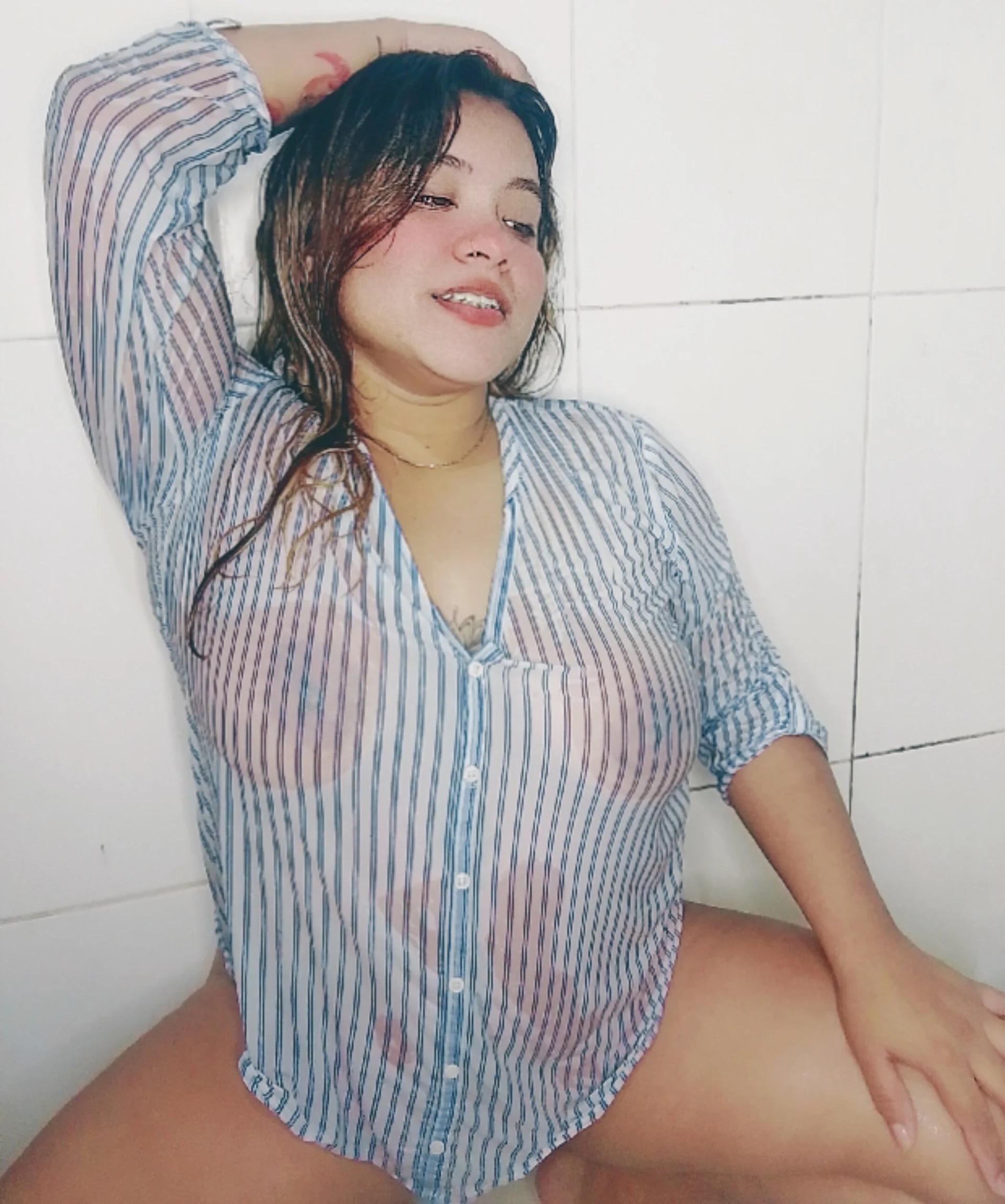 XXX Porn Photo of Nude AsshleyVillaloboss 26