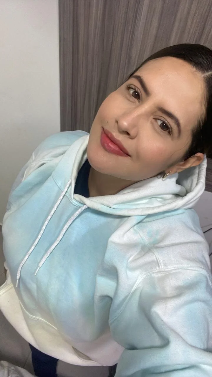 XXX Porn Photo of Nude GabyGusman 5