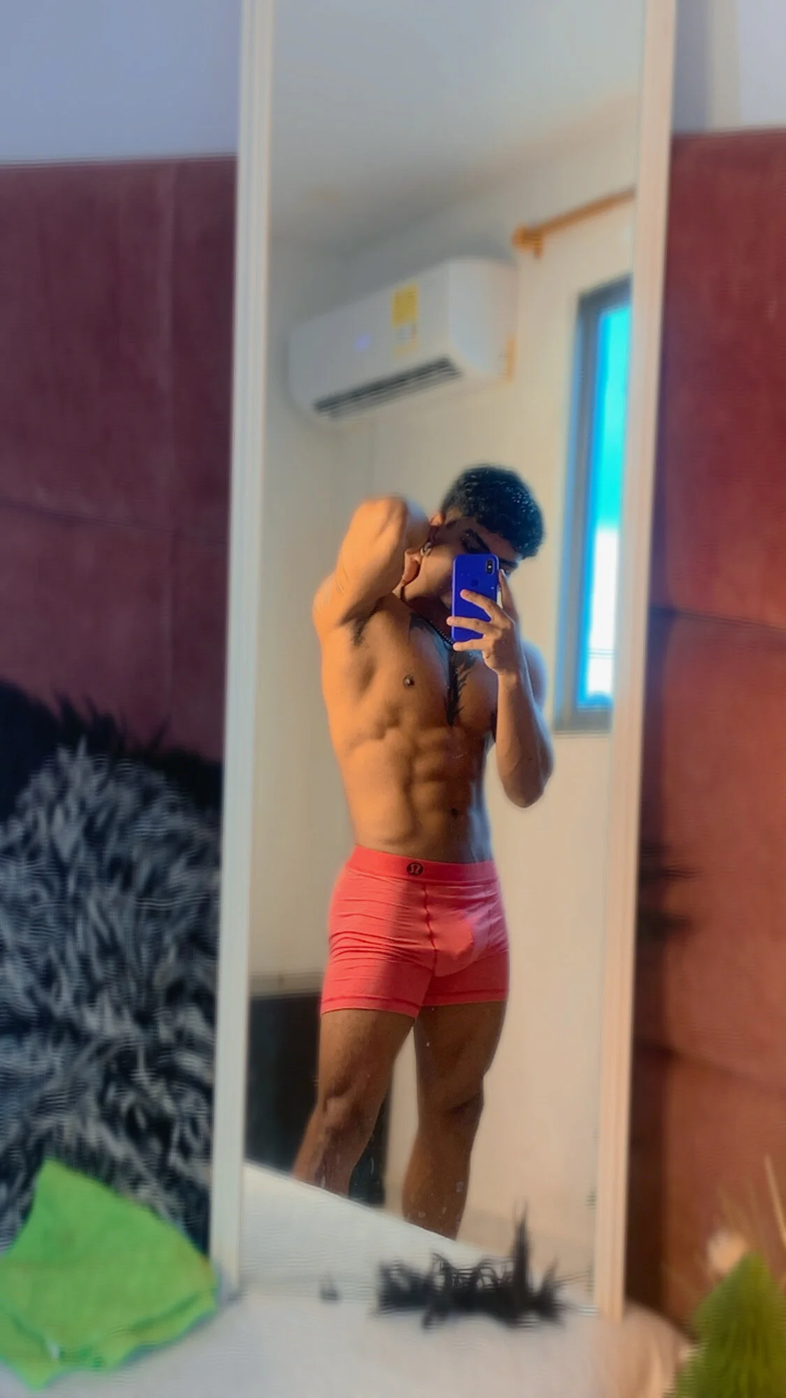 XXX Porn Photo of Nude Young_laroi 27