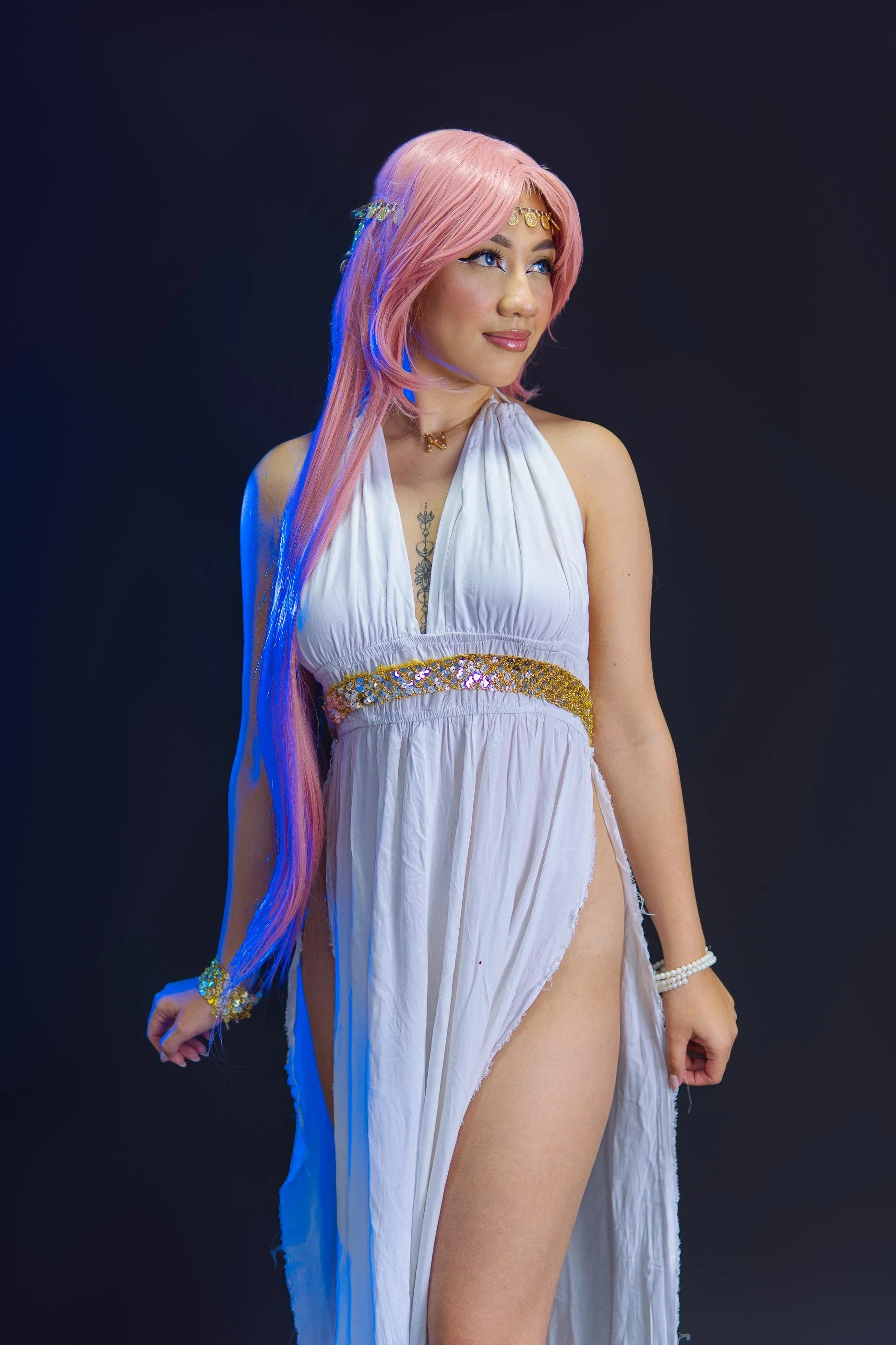 XXX Porn Photo of Nude NinaChan_ 40