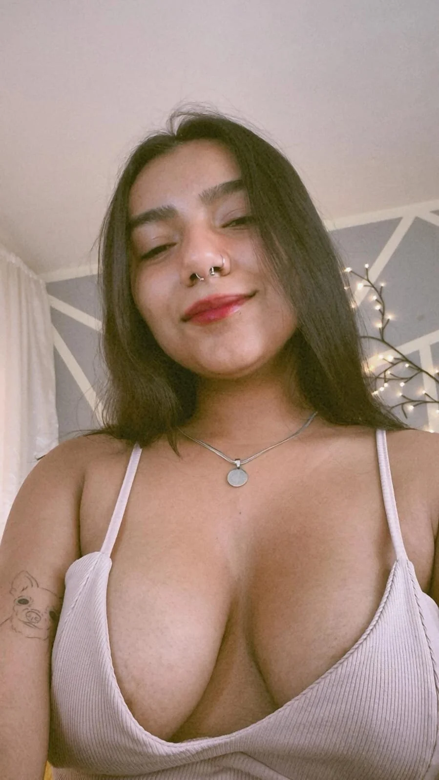 XXX Porn Photo of Nude NoelleVireaux 2