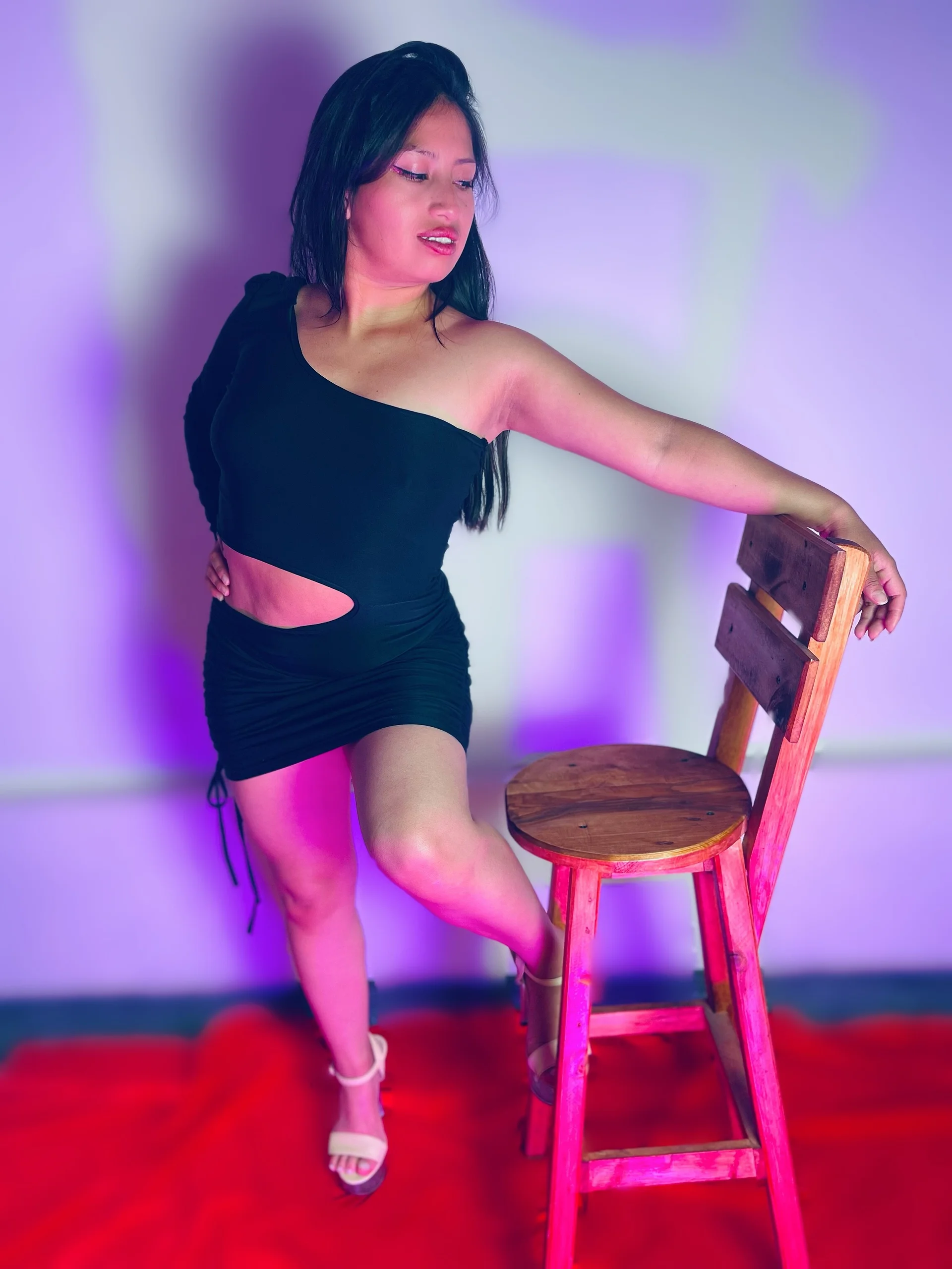 XXX Porn Photo of Nude Miaa_Smiith_ 28