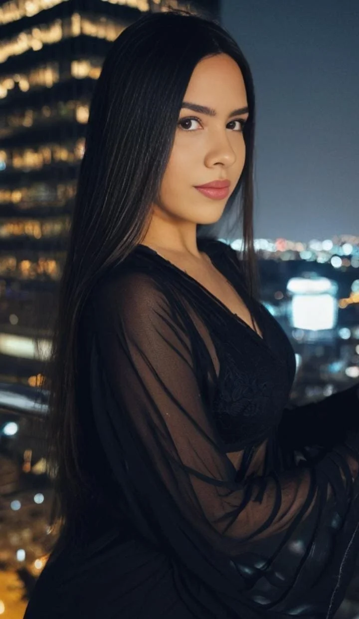 XXX Porn Photo of Nude dannavelvet 6