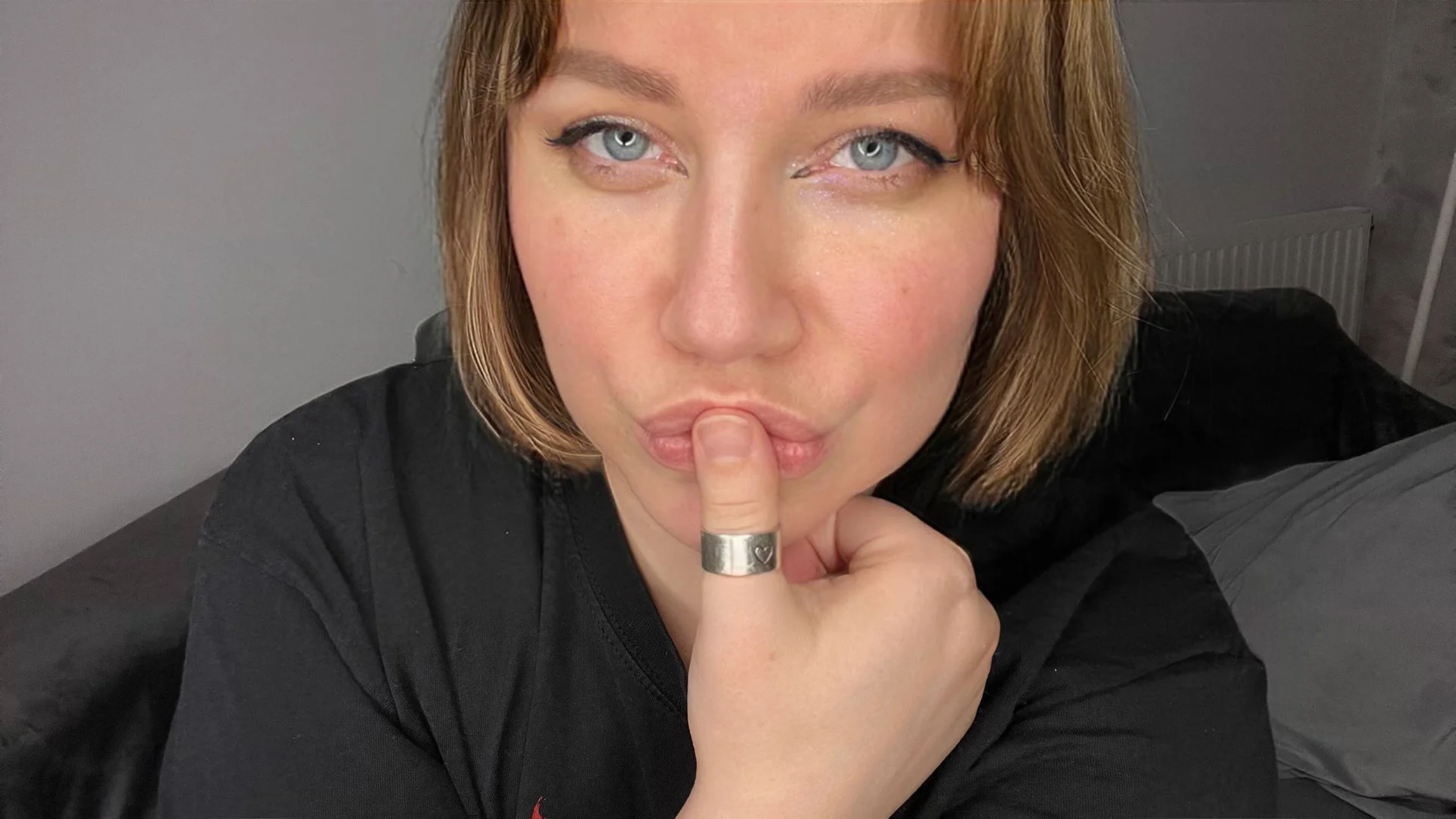 XXX Porn Photo of Nude Kira_Citro 6