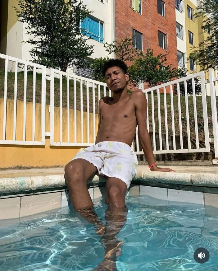 XXX Porn Photo of Nude Morenoversa 8