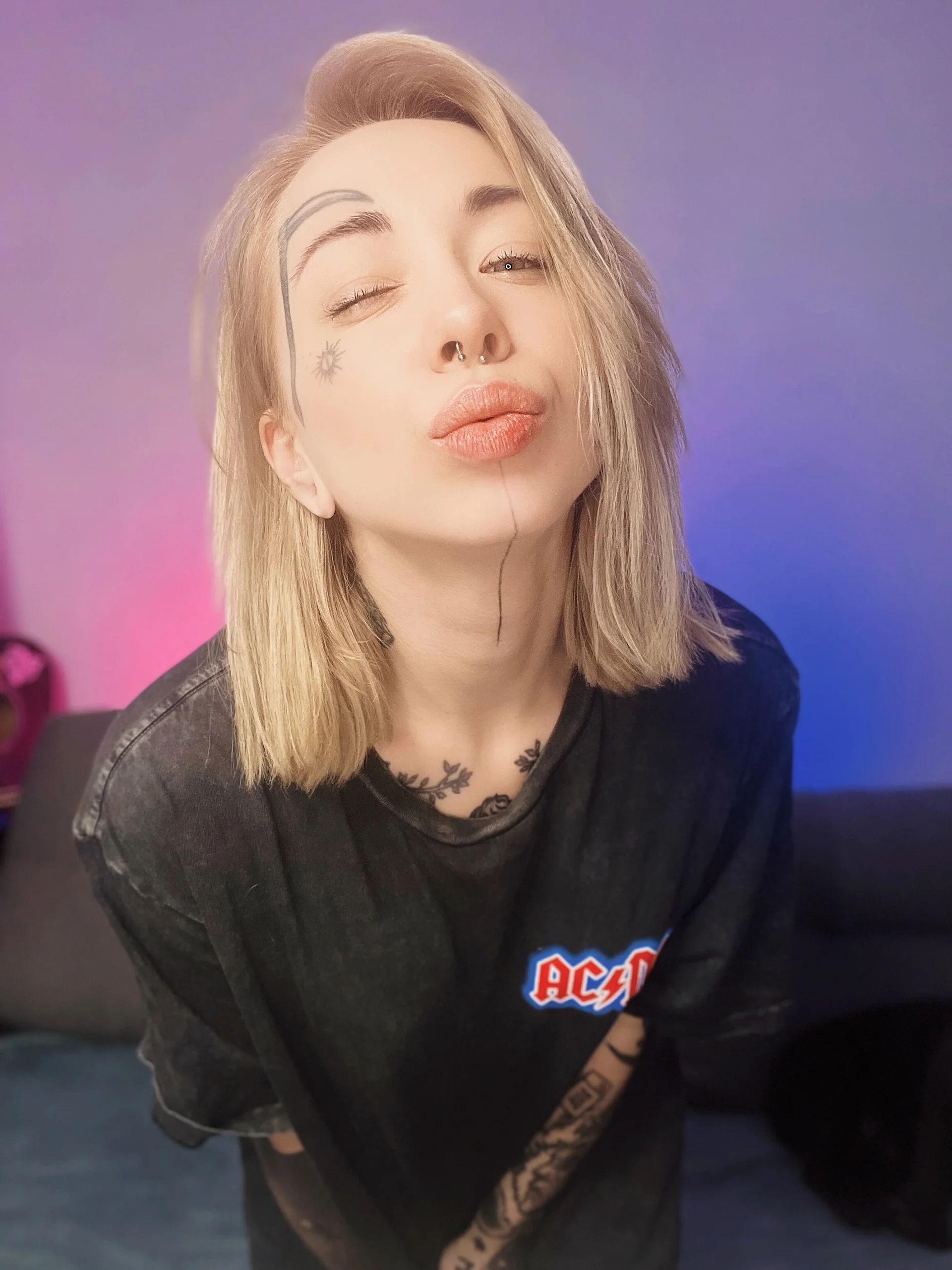 XXX Porn Photo of Nude bunnykellyyy 19