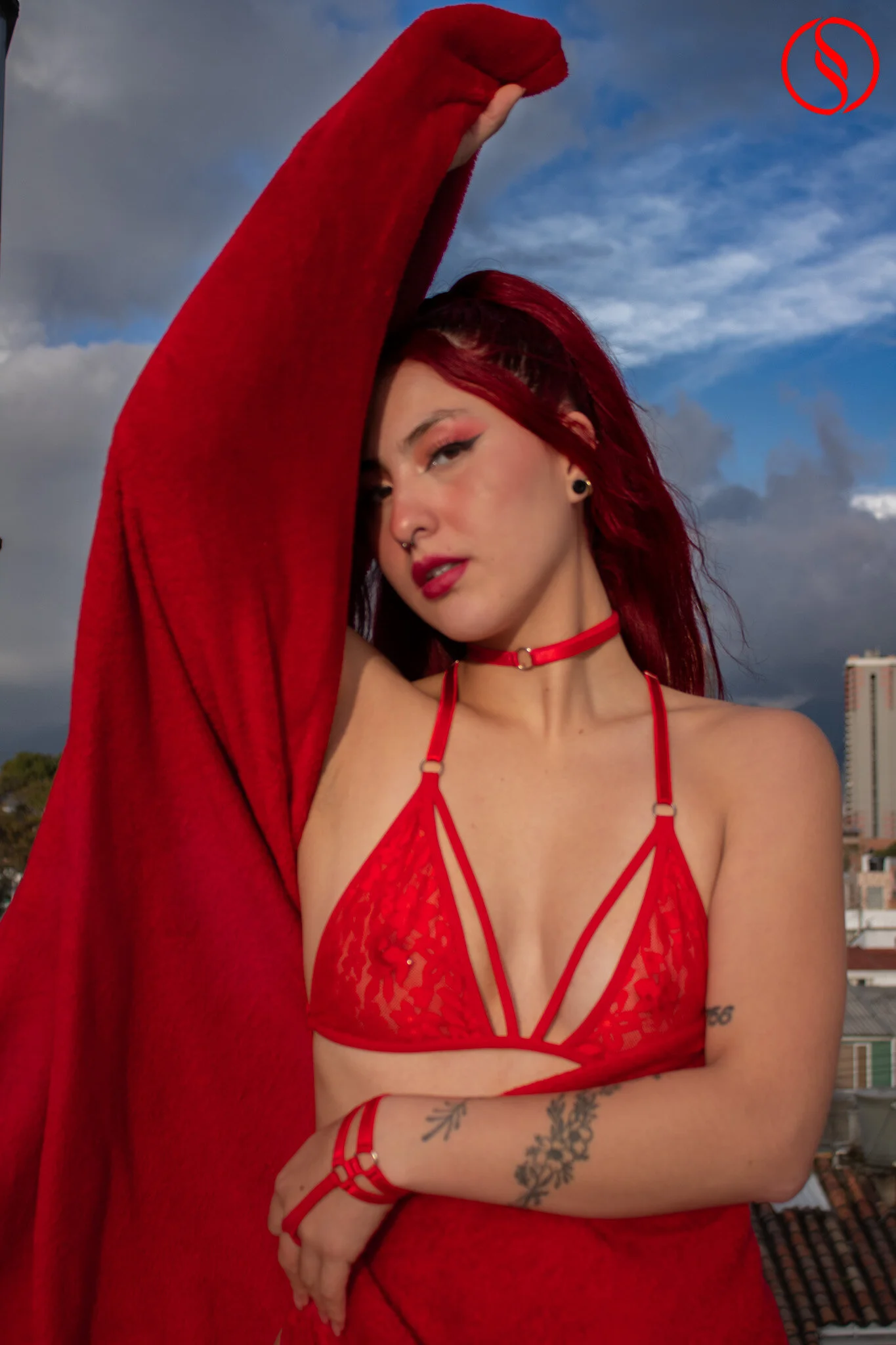 XXX Porn Photo of Nude Megan_wolf1_ 16