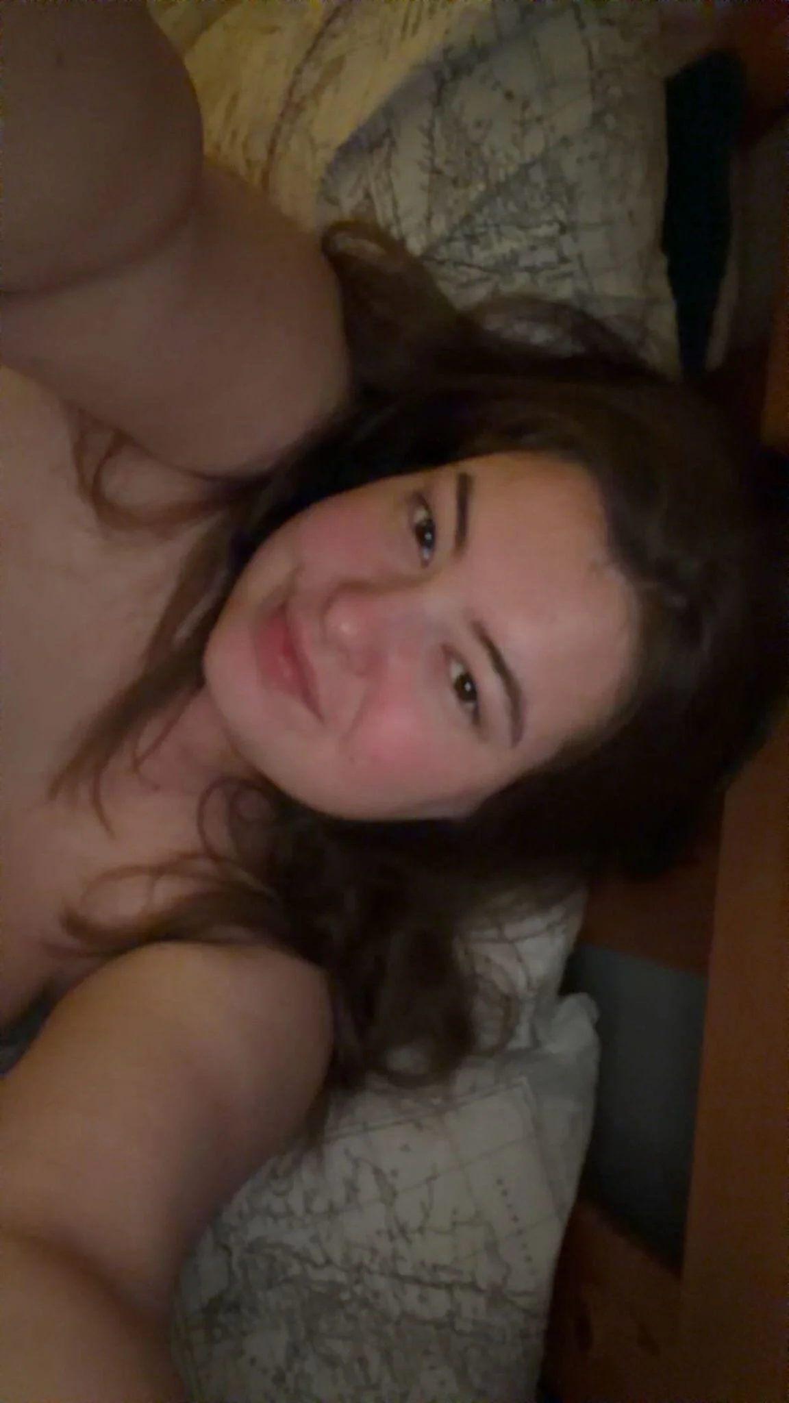 XXX Porn Photo of Nude pinkbunnyyx 6