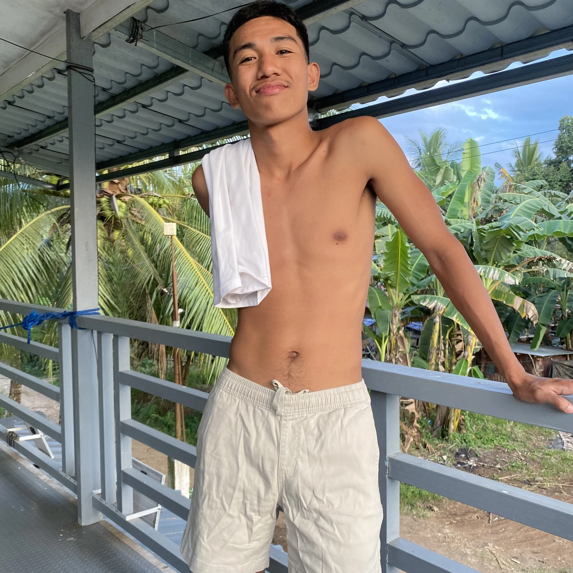 XXX Porn Photo of Nude my_cock_foryou 5