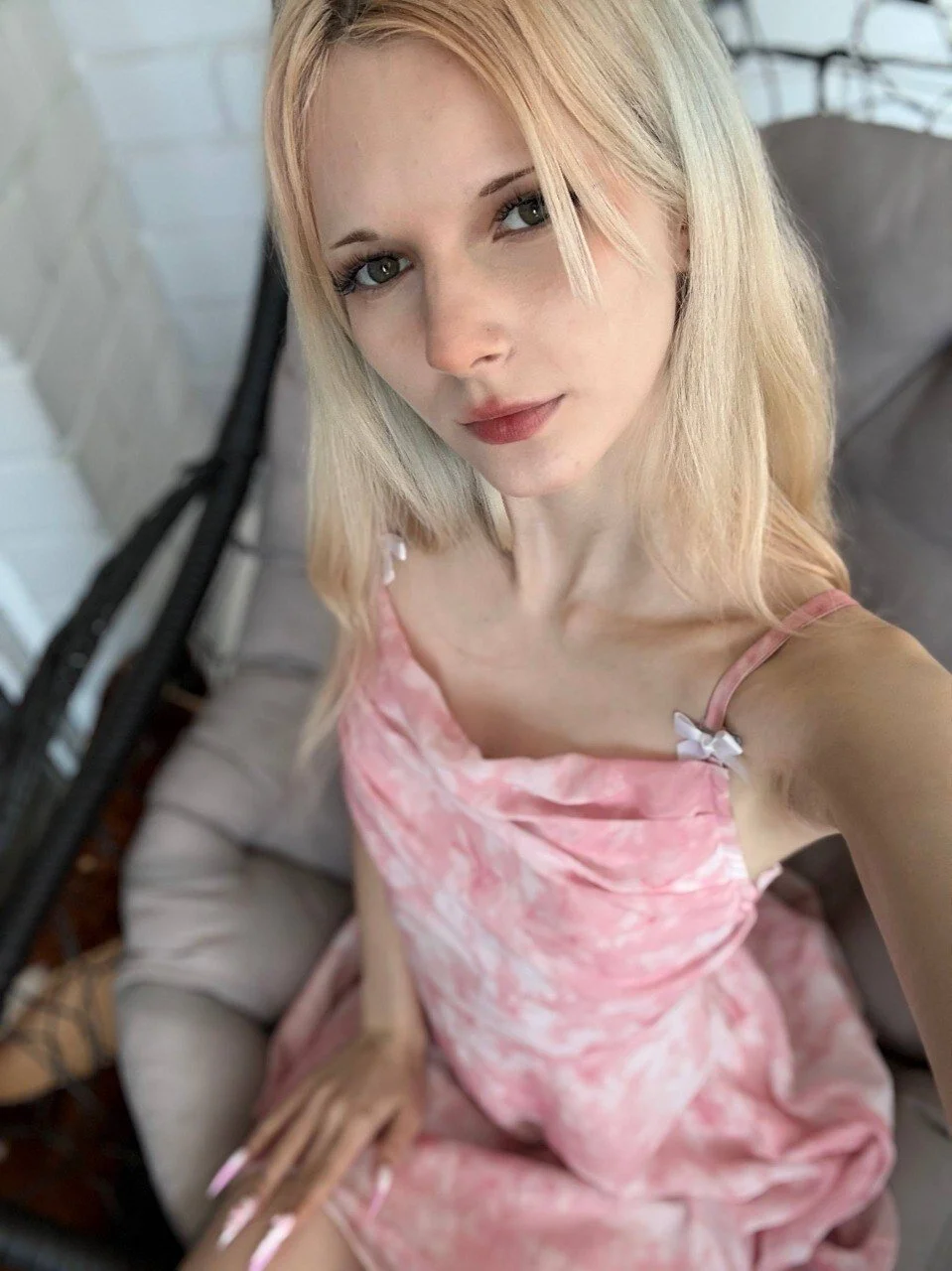 XXX Porn Photo of Nude JuanaSumma 51
