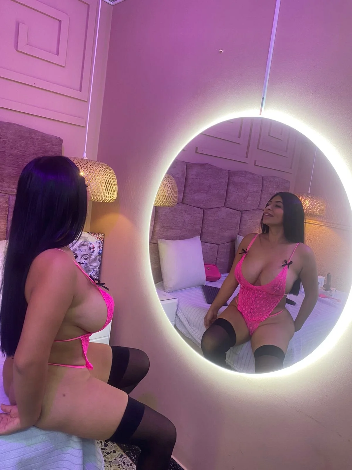 XXX Porn Photo of Nude Sara_Vanegas 14
