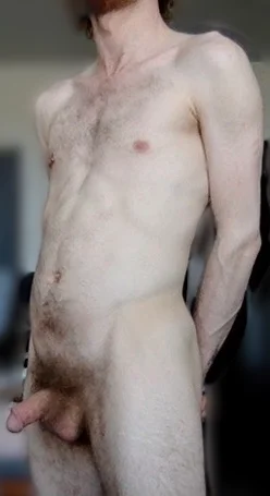 XXX Porn Photo of Nude gnickname 4