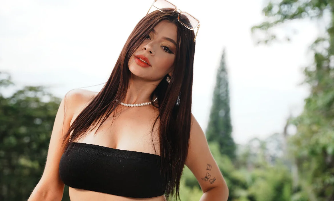 XXX Porn Photo of Nude Danna_Myst 6