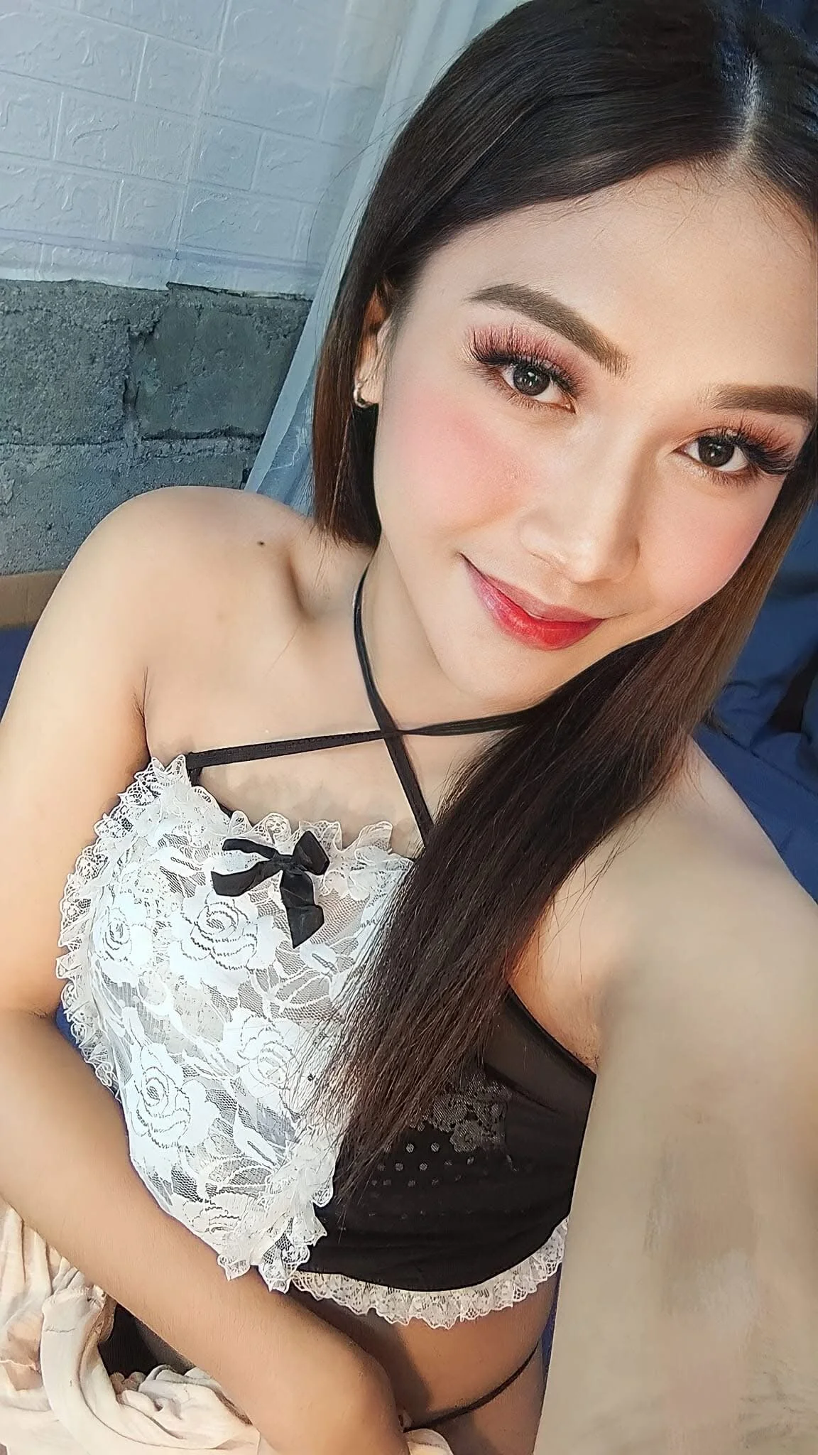 XXX Porn Photo of Nude Sexynaughty_samantha 1