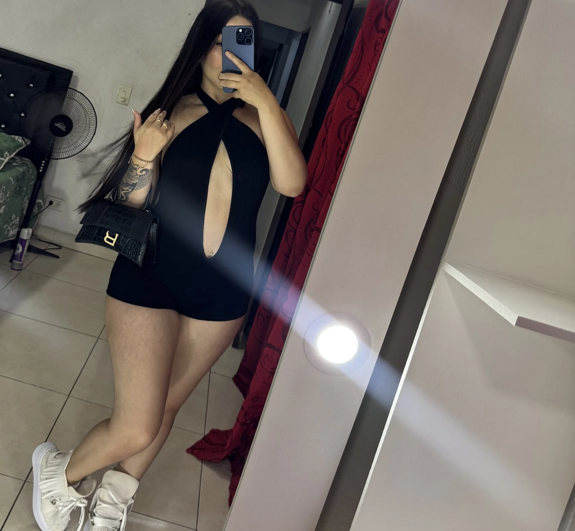 XXX Porn Photo of Nude aria_paul 87