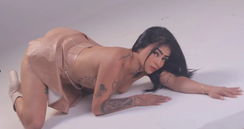 XXX Porn Photo of Nude channel_guss 3