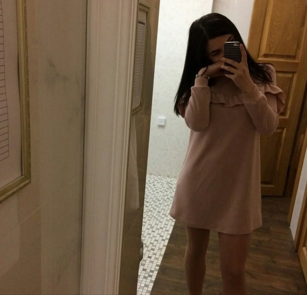 XXX Porn Photo of Nude ErikaVlovely 3