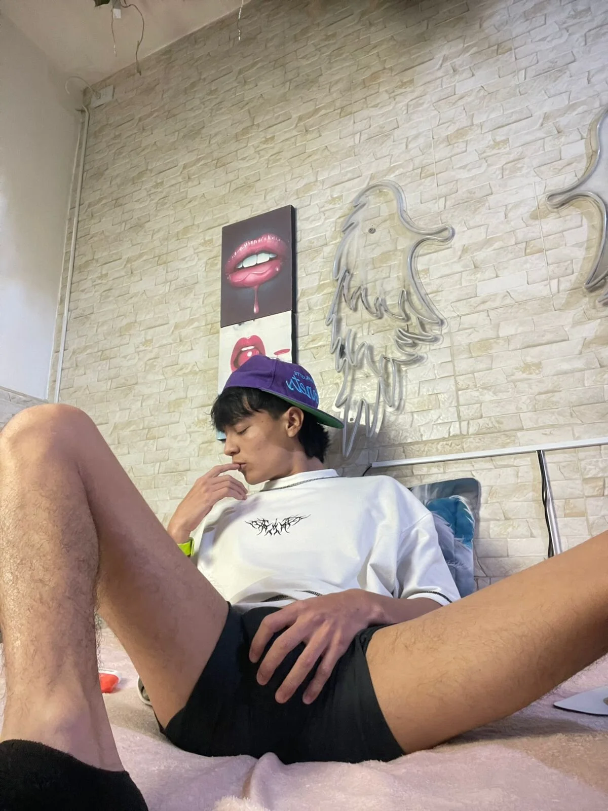 XXX Porn Photo of Nude alex_russo__ 29