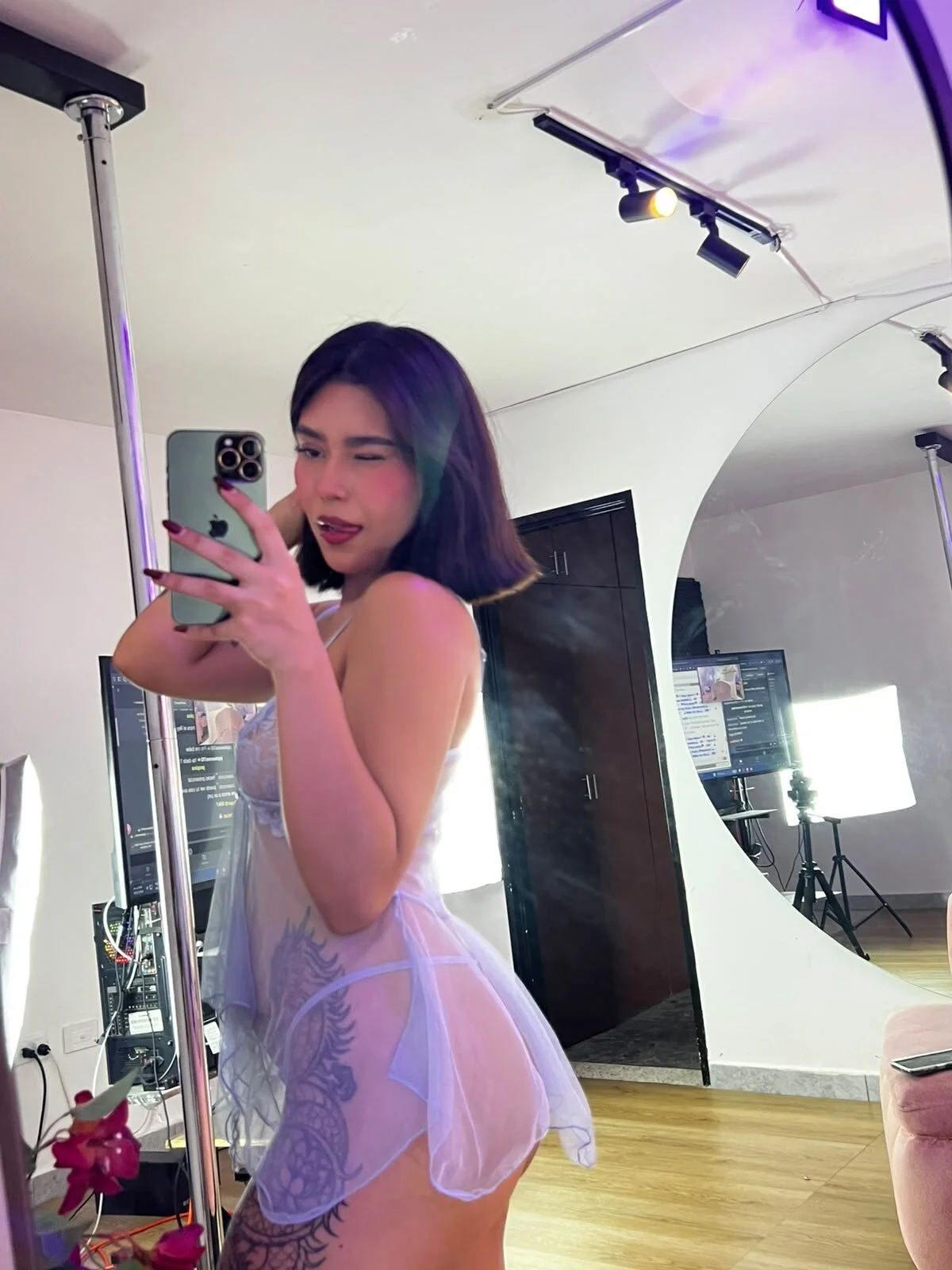 XXX Porn Photo of Nude _mar_cherry 25