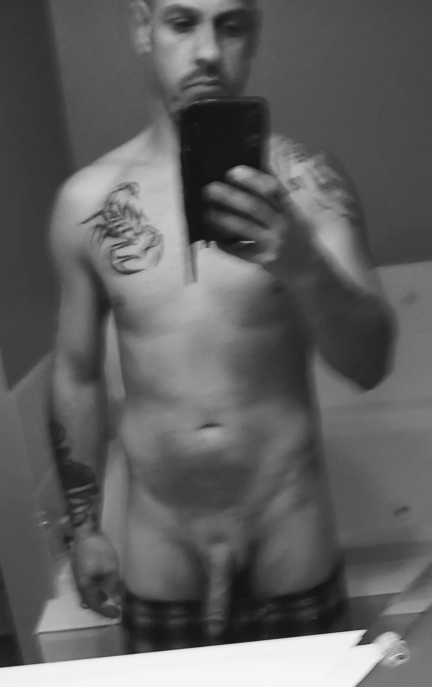 XXX Porn Photo of Nude Ryeguy6969 39