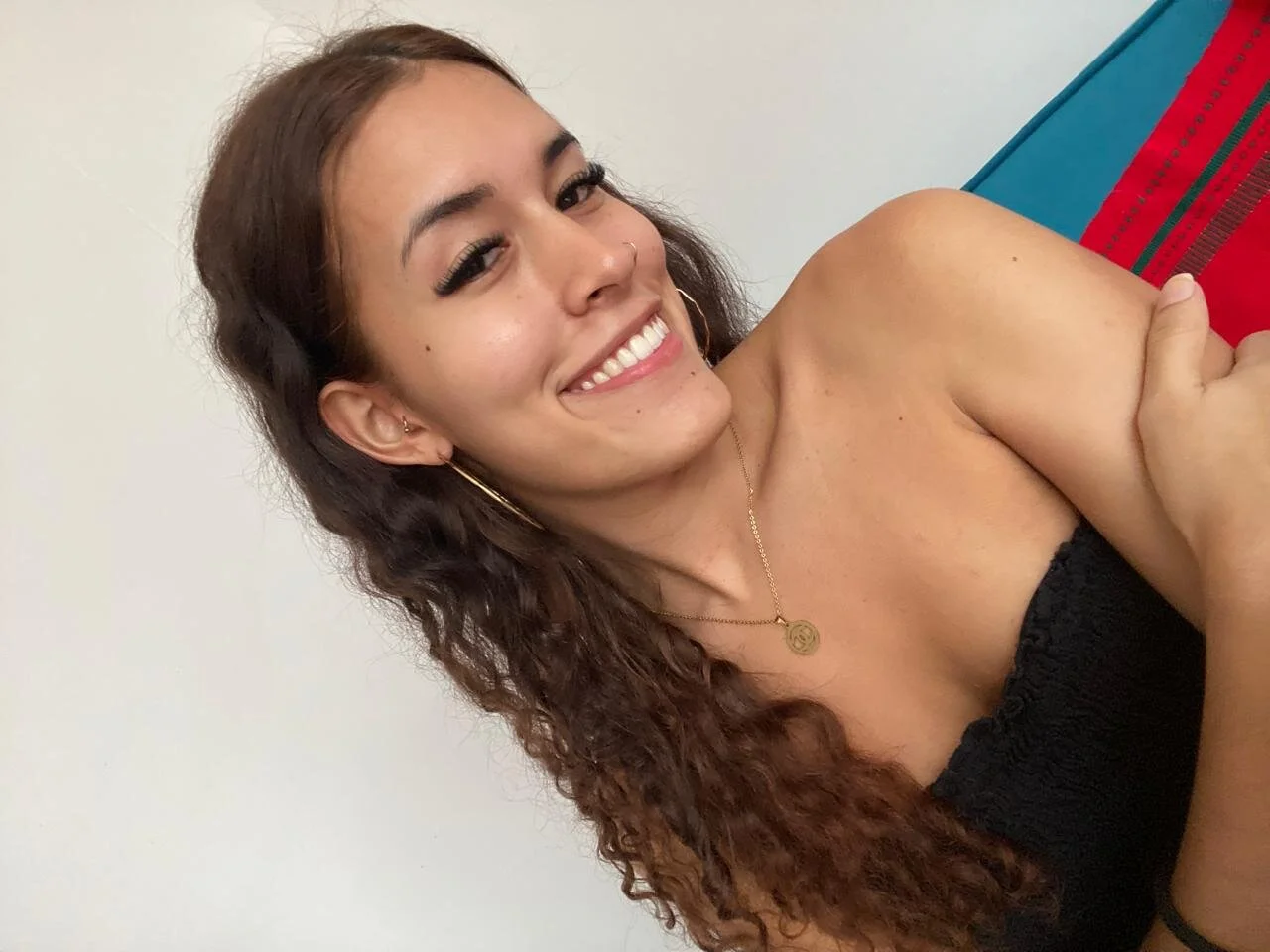 XXX Porn Photo of Nude Ivy_smithf 1