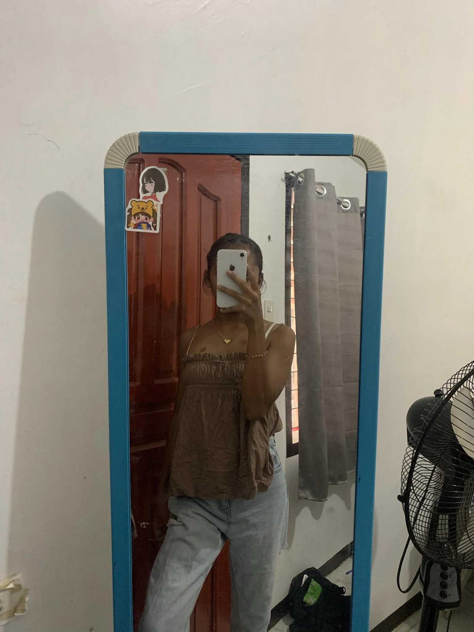 XXX Porn Photo of Nude pinaymorena_zeinab 2