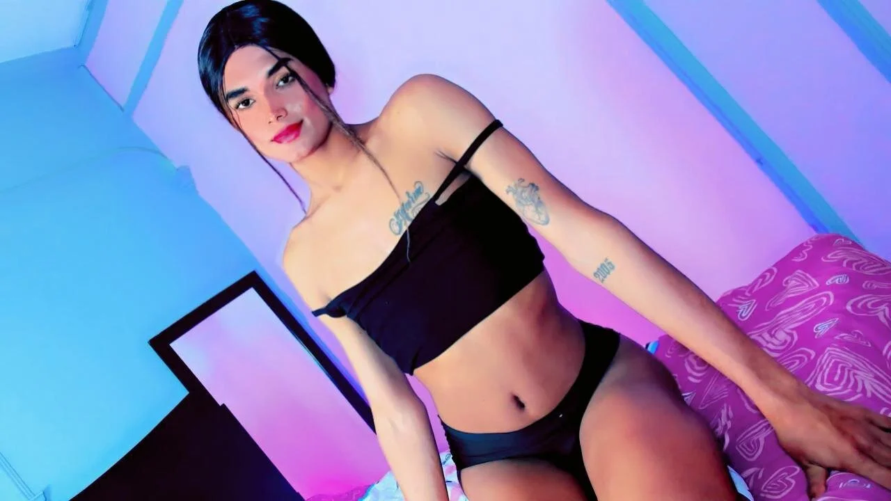 XXX Porn Photo of Nude Alisson_Secrett_ 8