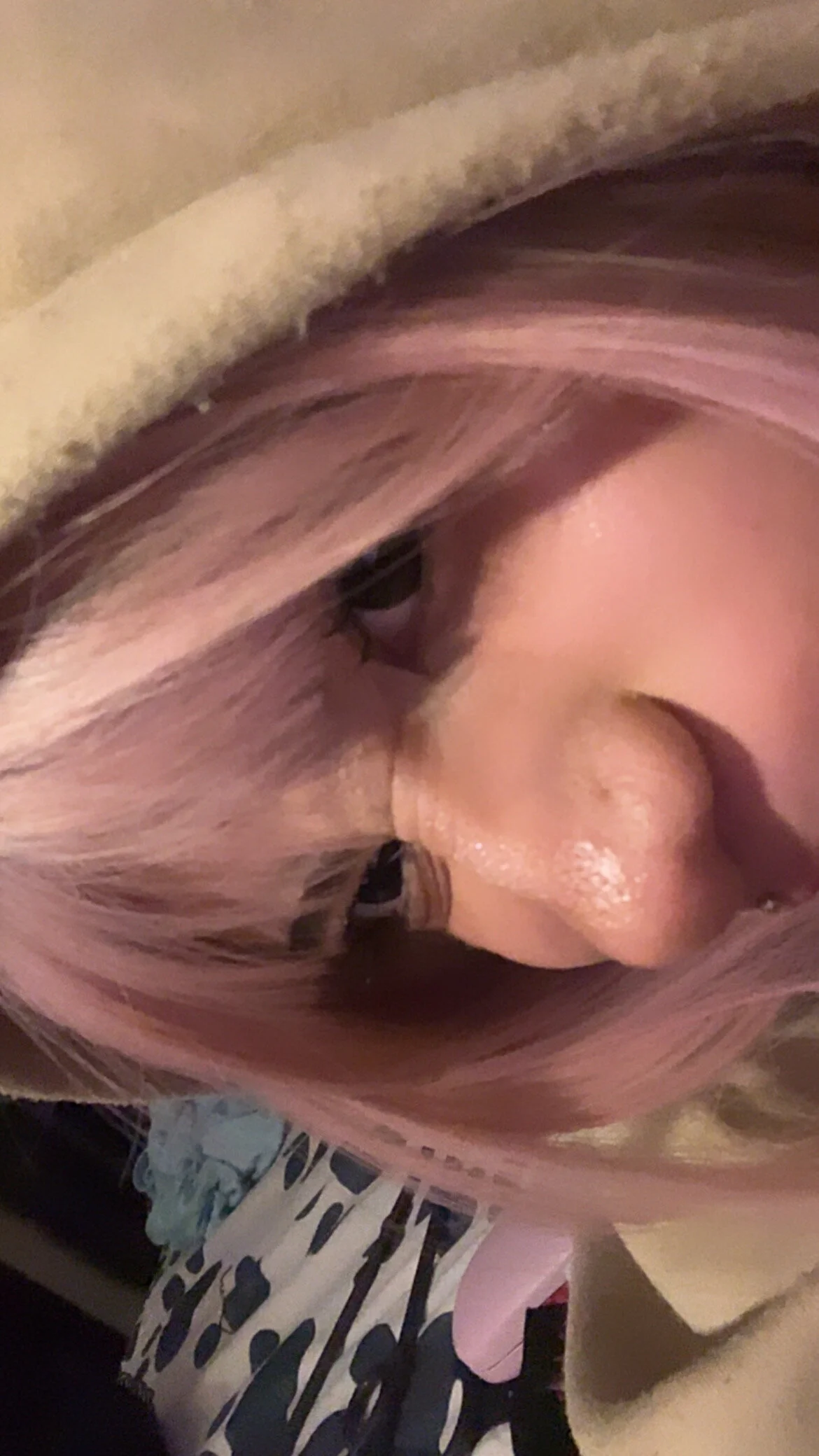 XXX Porn Photo of Nude NoelleRuby 1
