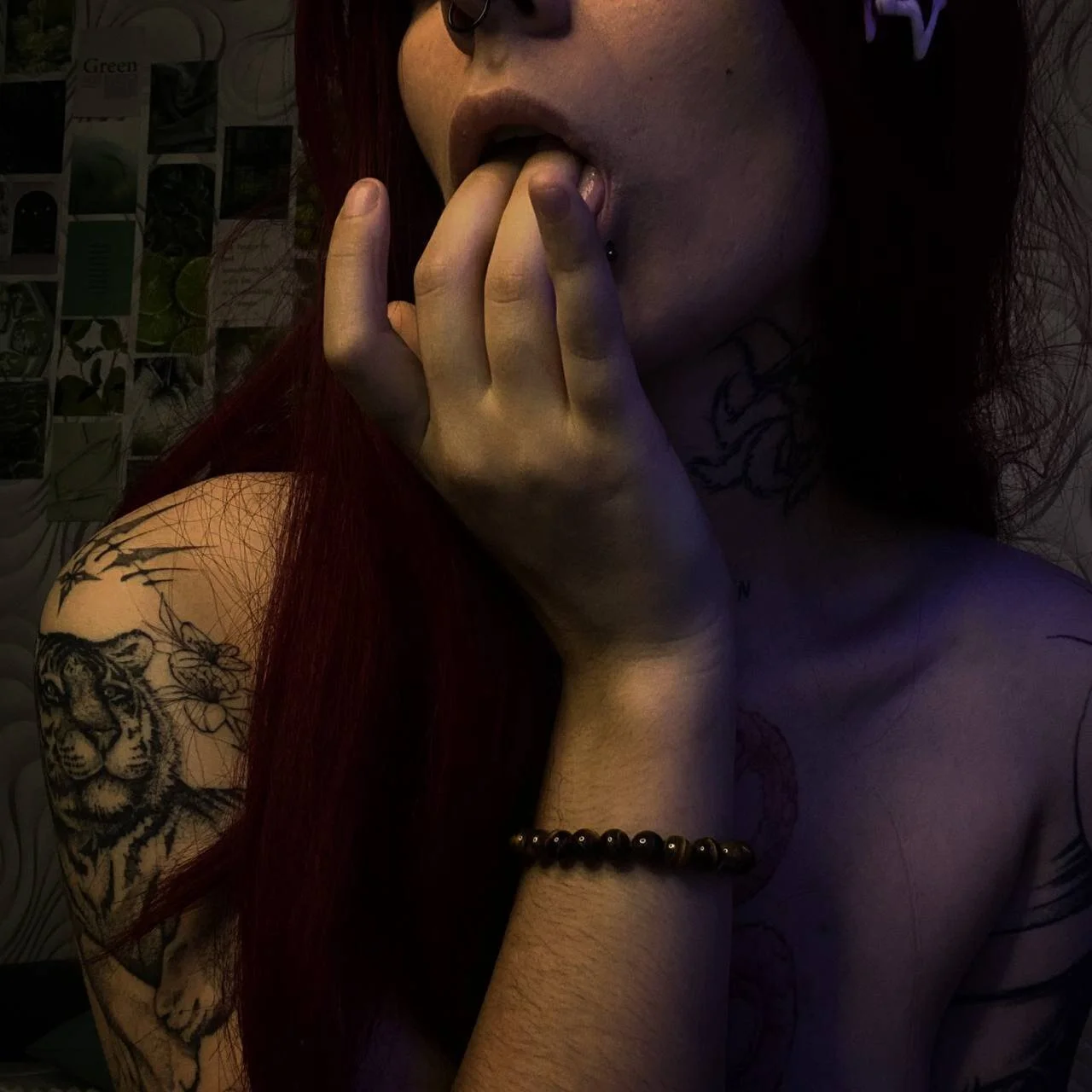 XXX Porn Photo of Nude Marceline_correl 1