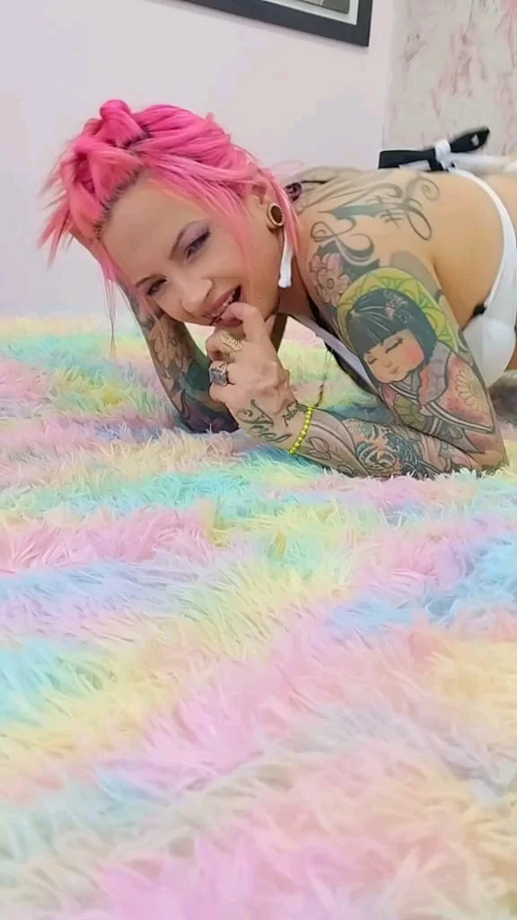 XXX Porn Photo of Nude SASHA_DERECK 10