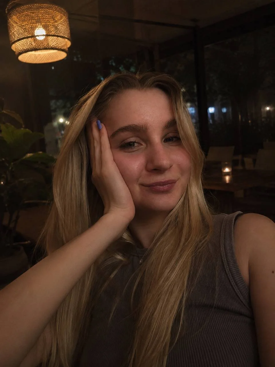 XXX Porn Photo of Nude LoreneNorden 4