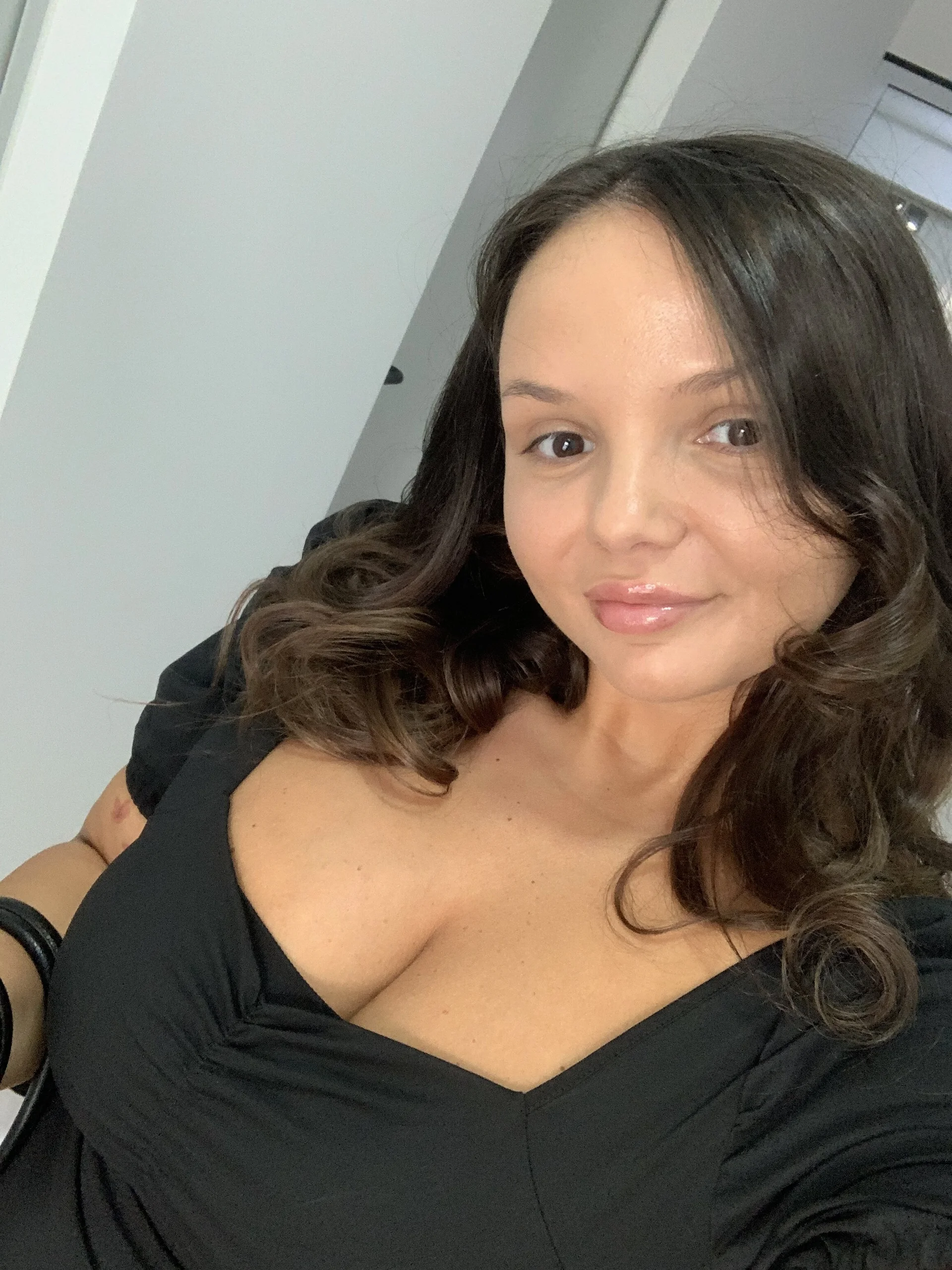 XXX Porn Photo of Nude CelesteBailey 659
