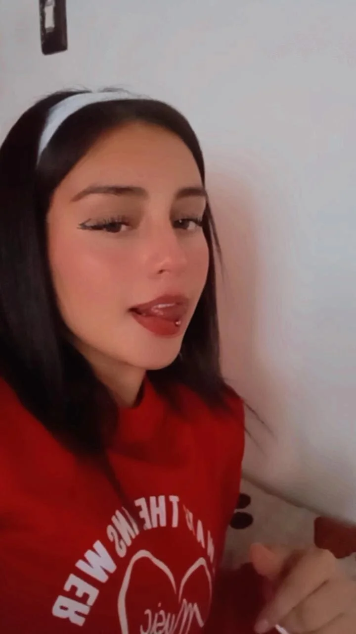 XXX Porn Photo of Nude Anna_Blade_ 2
