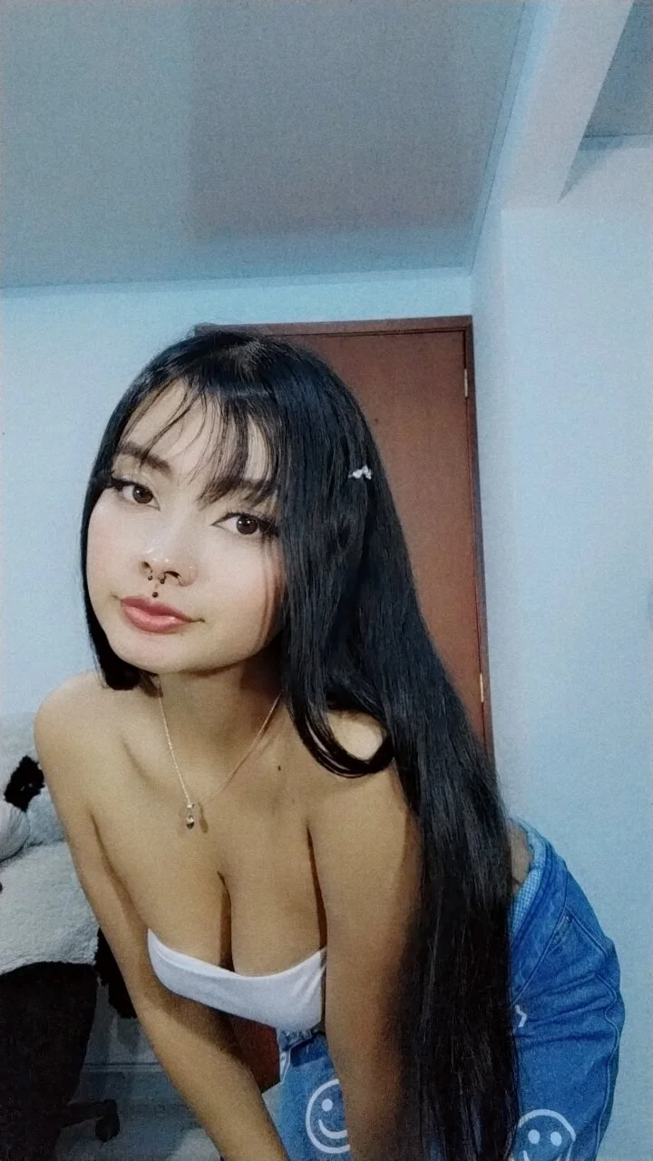 XXX Porn Photo of Nude _annie_rosse 1