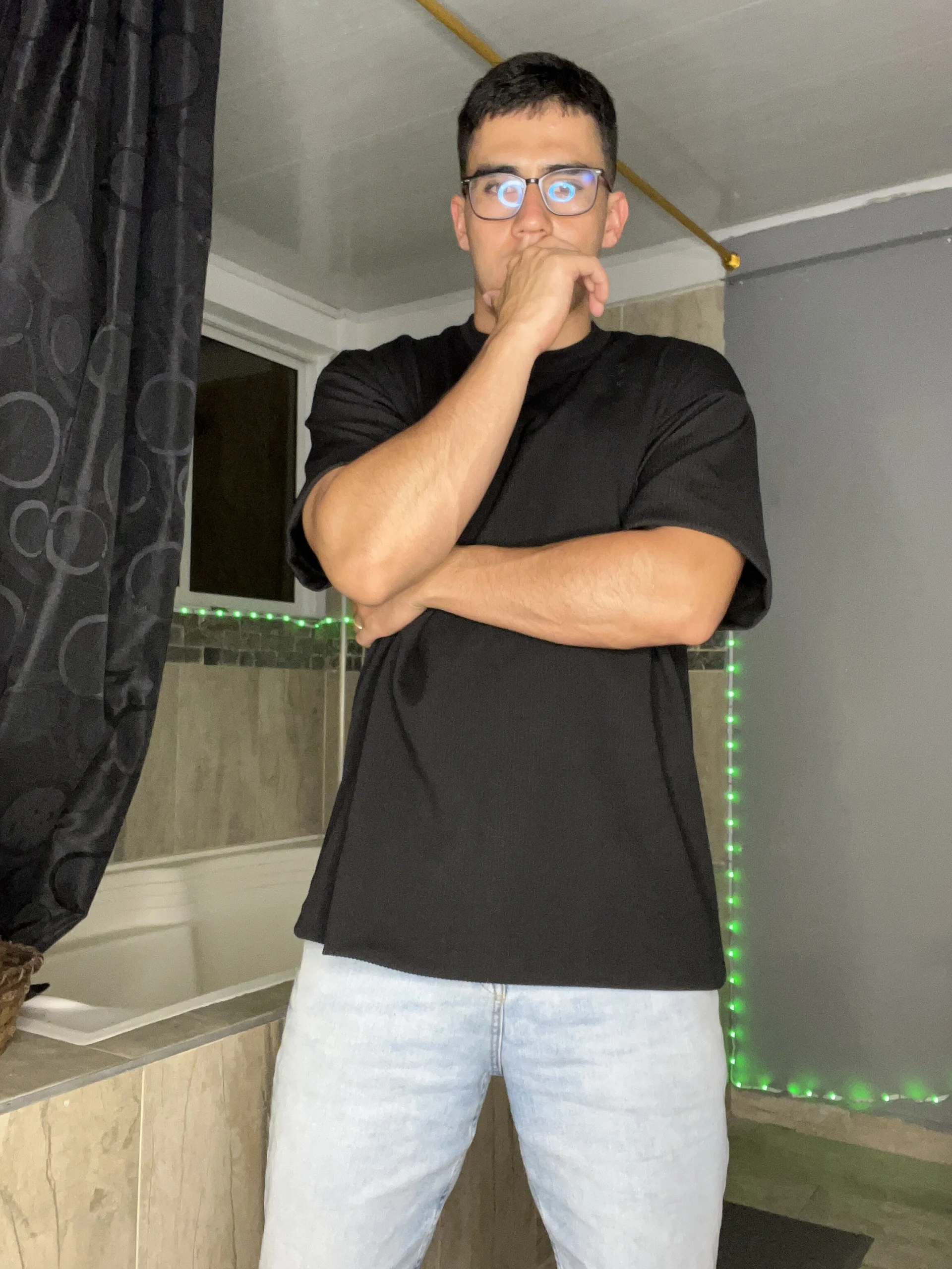 XXX Porn Photo of Nude owengray2n 7