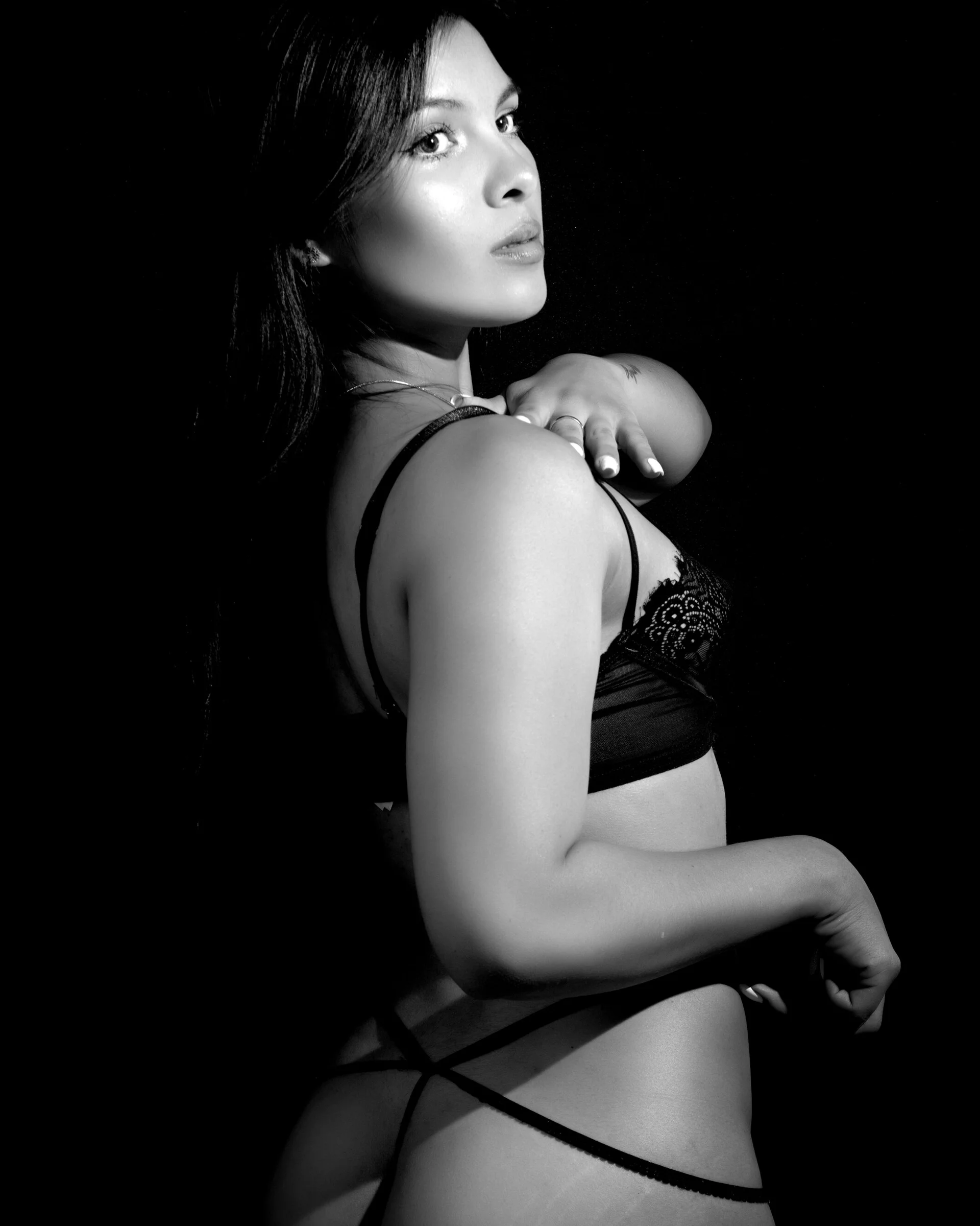 XXX Porn Photo of Nude Isabella_francoo 10