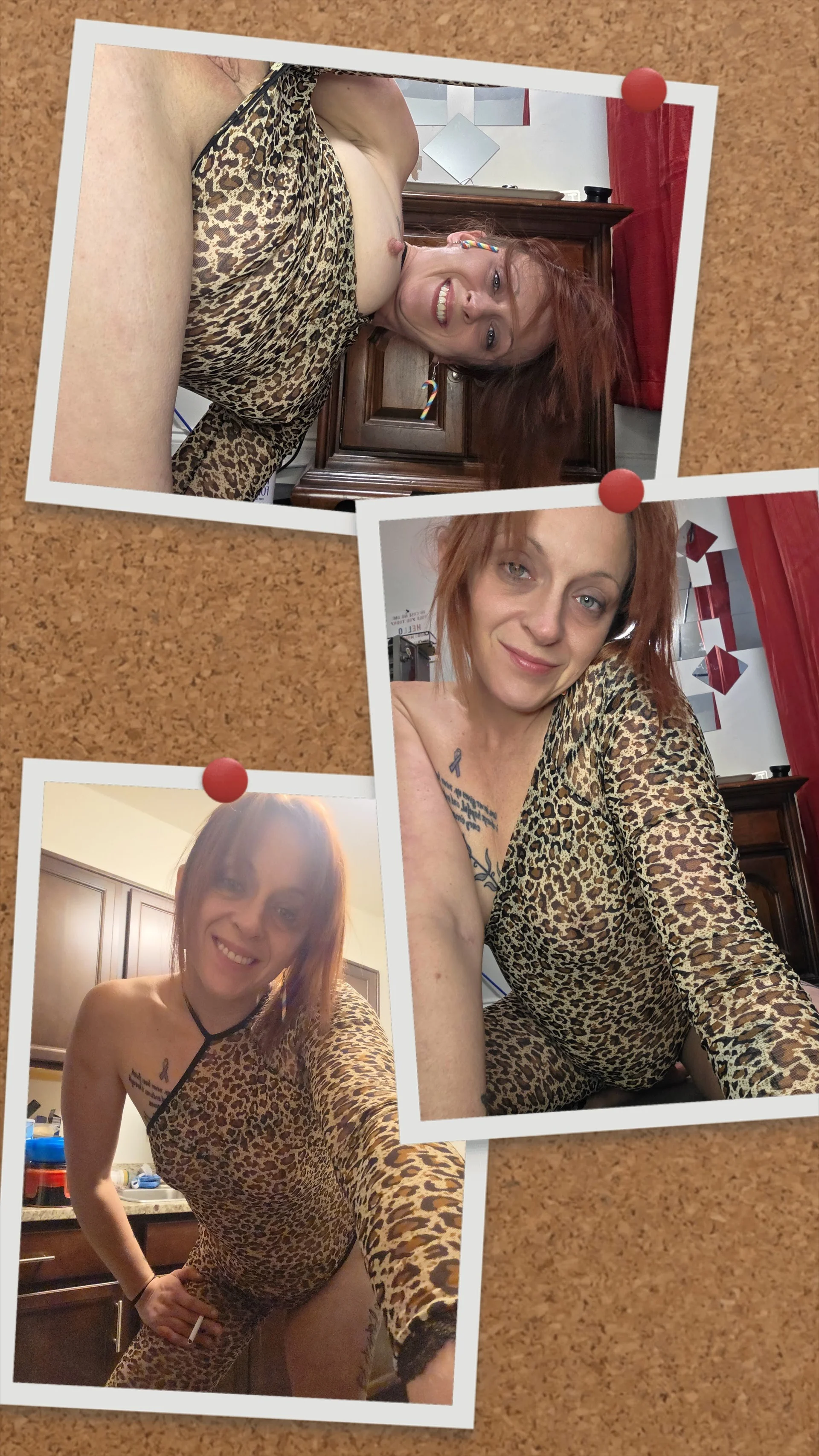XXX Porn Photo of Nude LoveLibz169 10