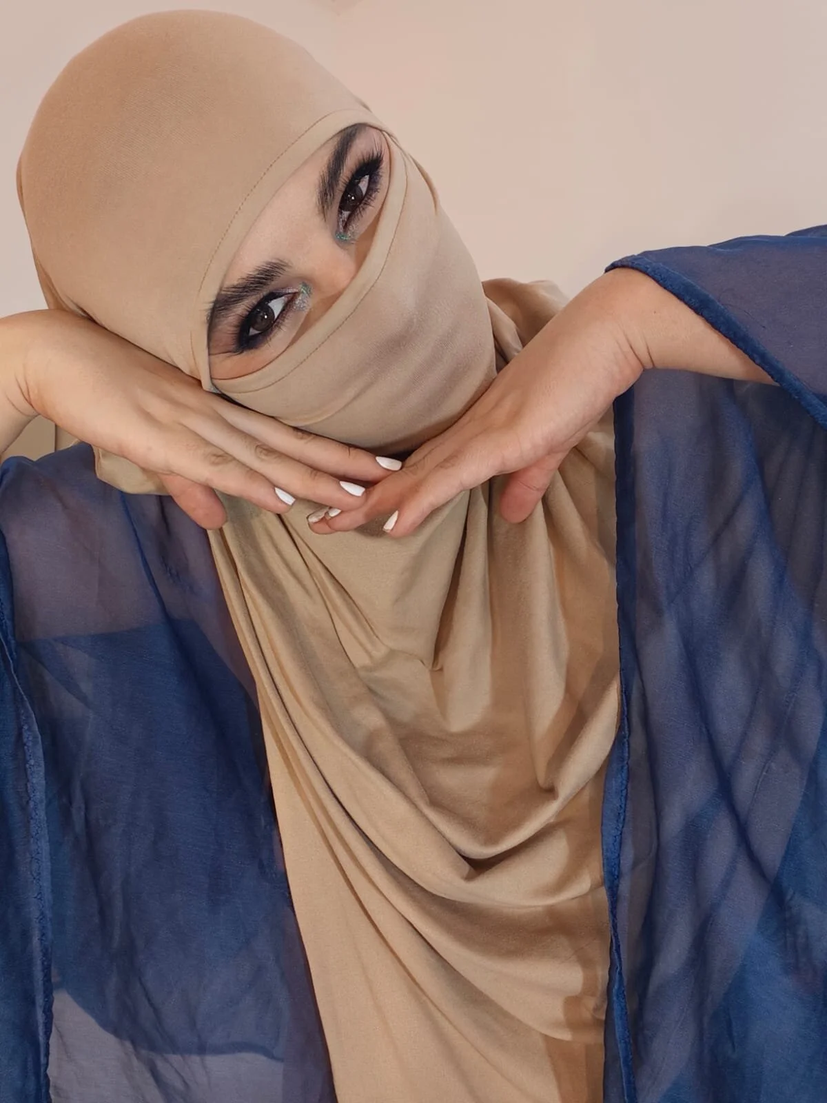 XXX Porn Photo of Nude najwa__ 22