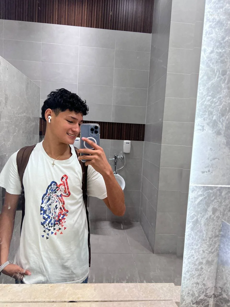 XXX Porn Photo of Nude georgeowennss 5