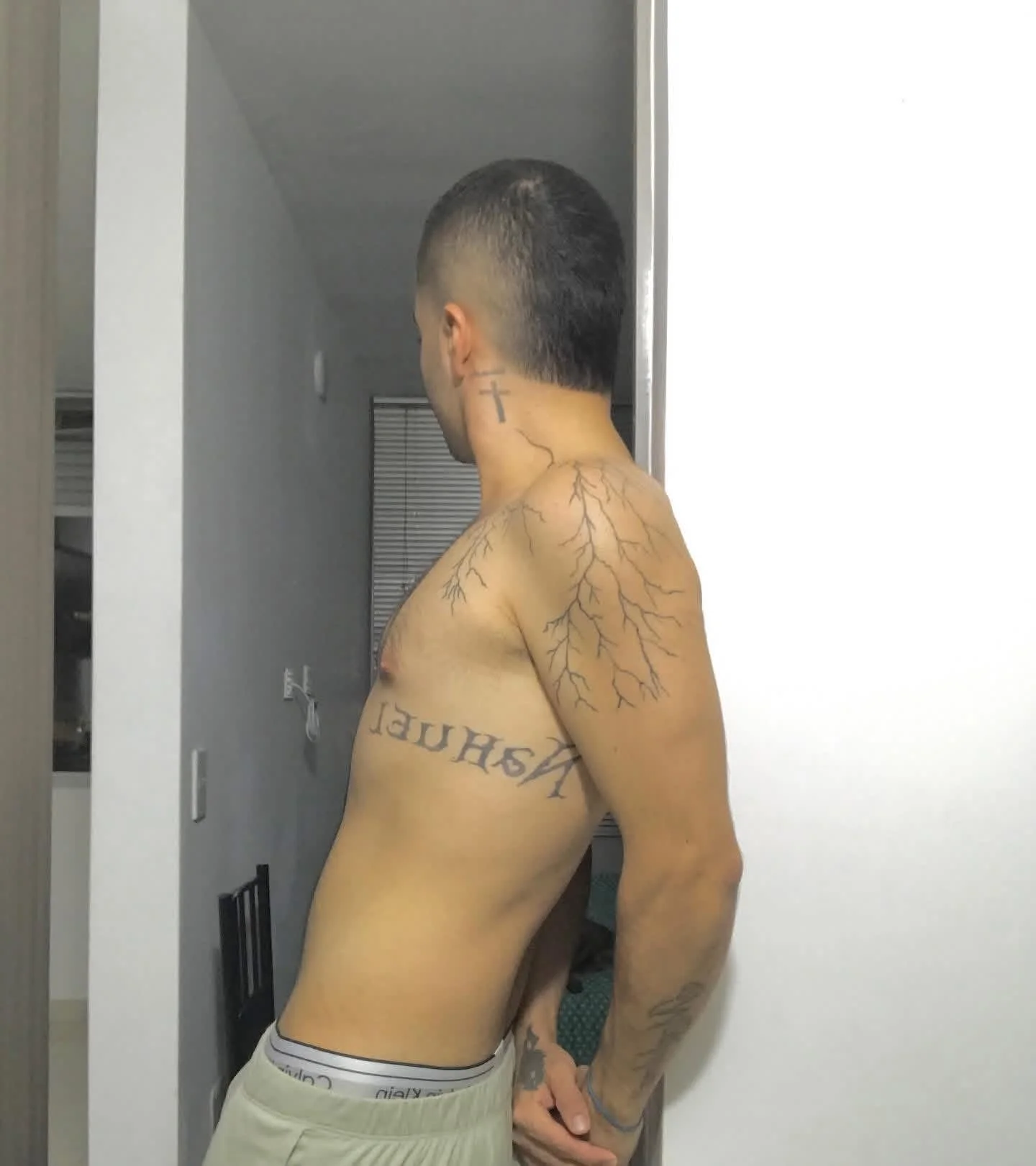 XXX Porn Photo of Nude JhanHeat 19