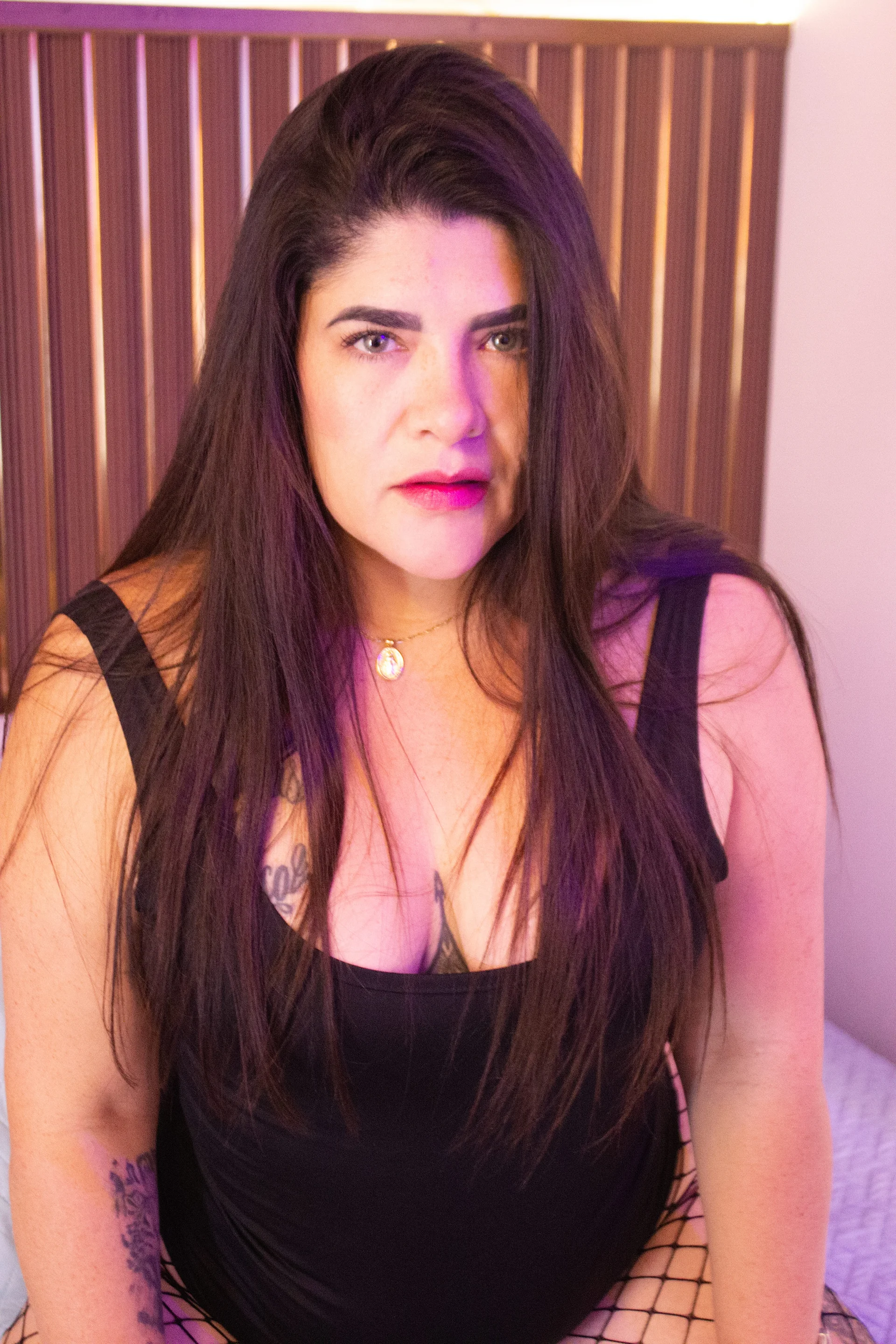 XXX Porn Photo of Nude HoneyMilf_ 7