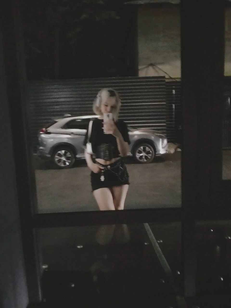 XXX Porn Photo of Nude Gongjulee 6