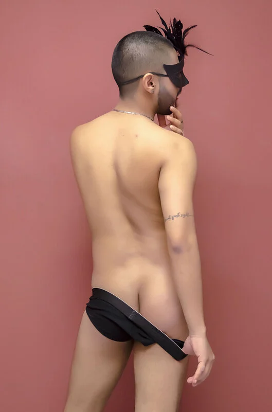 XXX Porn Photo of Nude ItsMeEros 25