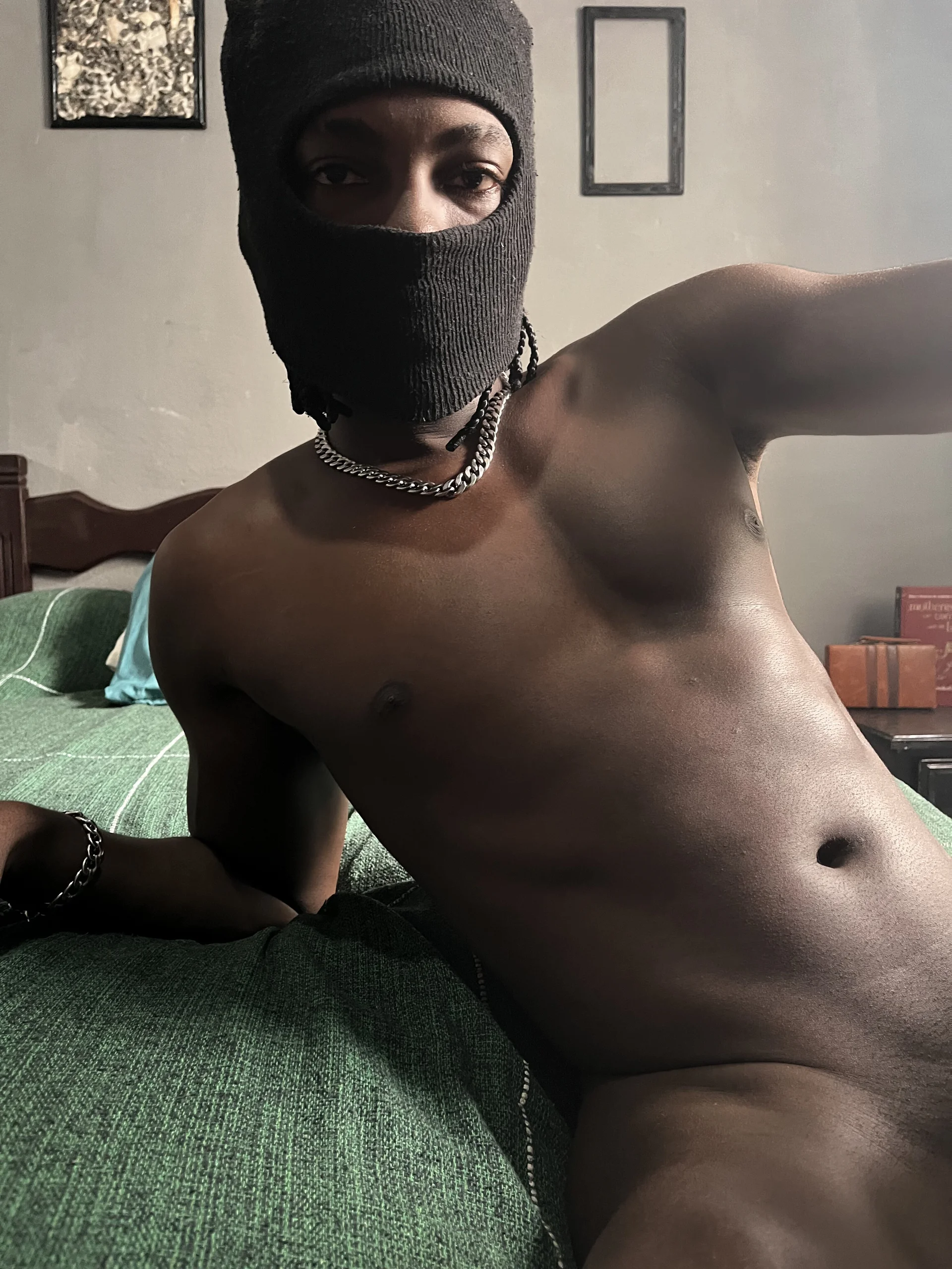 XXX Porn Photo of Nude SoHighAngel 19
