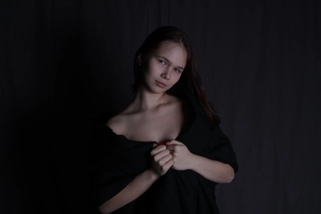 XXX Porn Photo of Nude OwlLynn 23