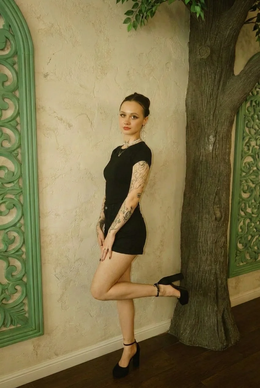 XXX Porn Photo of Nude MayraLucarelli 2