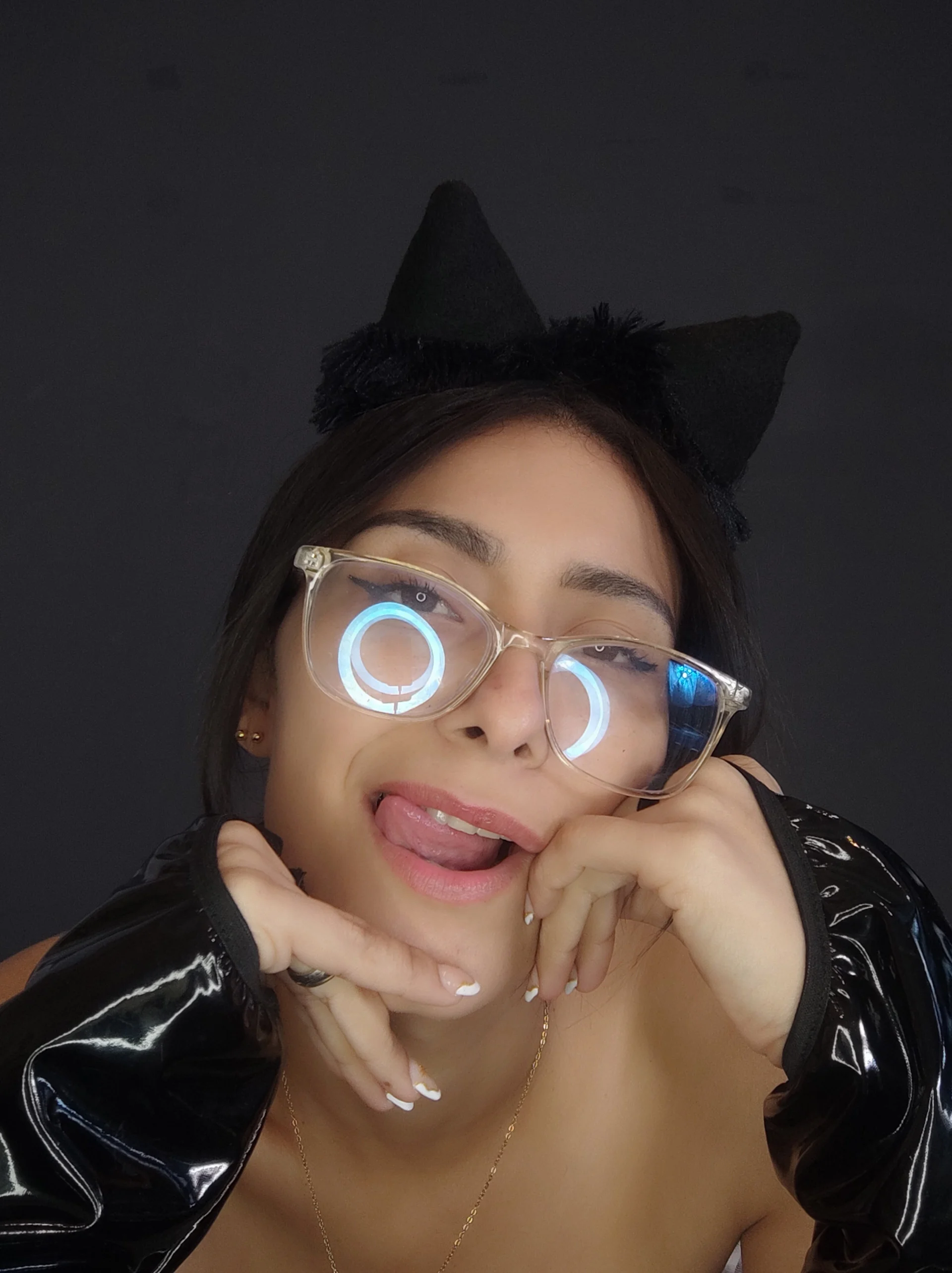 XXX Porn Photo of Nude PamelaaPonce 21