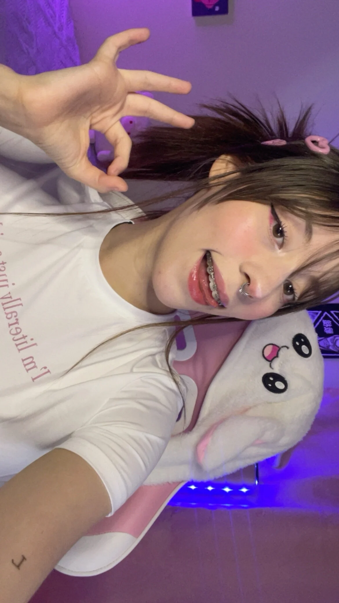 XXX Porn Photo of Nude _nobara__ 6