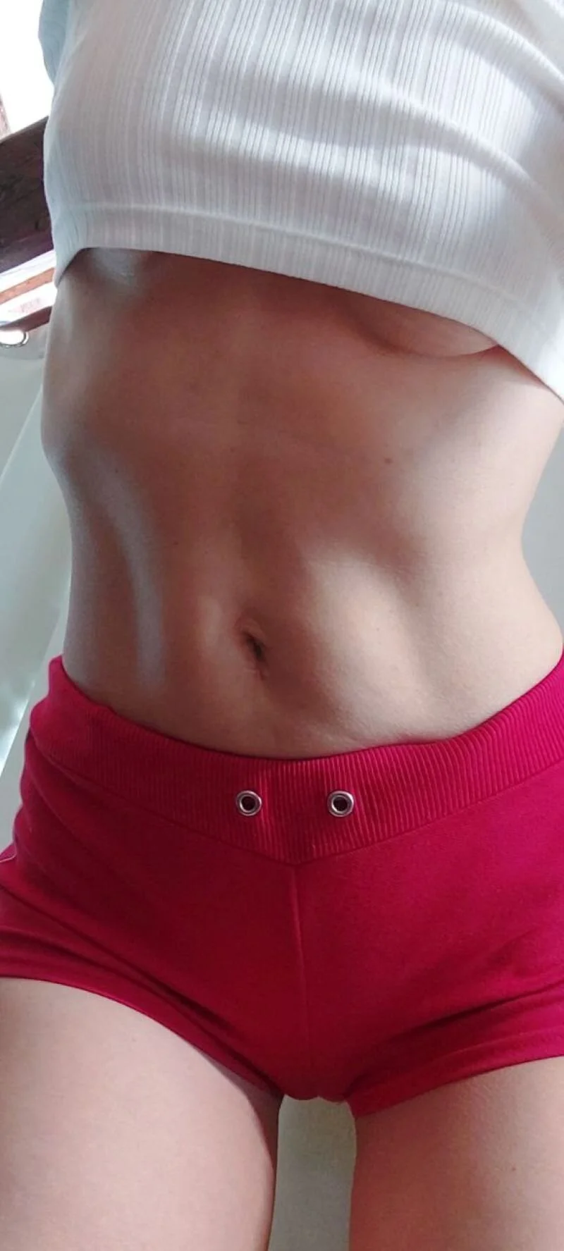 XXX Porn Photo of Nude MissDyannis 7