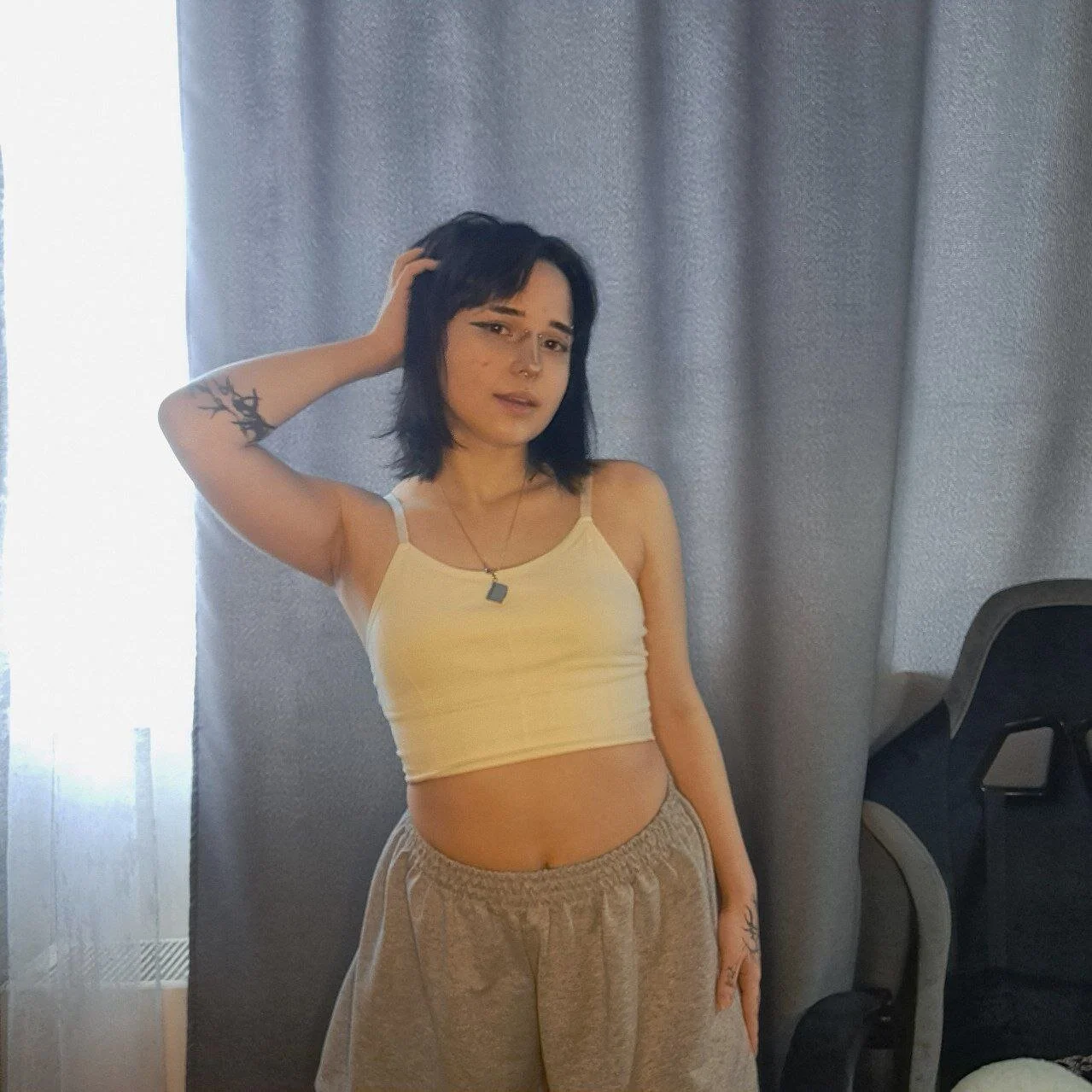 XXX Porn Photo of Nude PureSofia 14